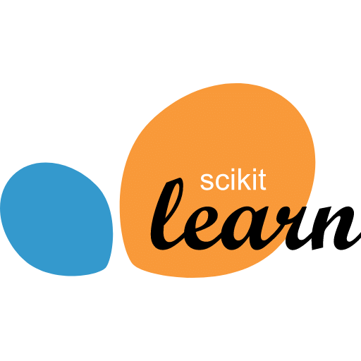 Scikit-learn Icon