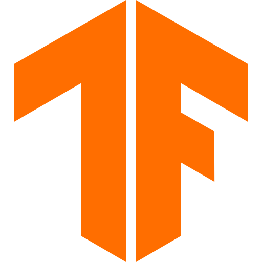 Tensorflow Icon
