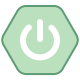 Spring Boot Icon